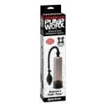 Pump Worx Beginners Pump Black - PD326023