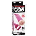 Pump Worx Fanta Flesh Pussy Pump - PD326111