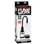 Pump Worx Max Width Penis Enlarger - PD326223