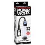 Pump Worx Digital Power Pump - PD326323