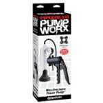 Pump Worx Max Precision Power - PD327023