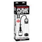 Pump Worx Accu Meter Power Pump - PD327223