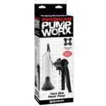 Pump Worx Thick Dick Power Pump - PD327823