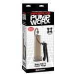 Pump Worx Mega Grip Xl Power - PD328323