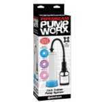 Pump Worx Cock Trainer Pump - PD328500