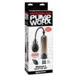 Pump Worx Beginners Auto Vac Kit - PD328600