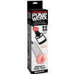 Pump Worx Beginners Pussy Pump - PD328800