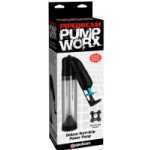 Pump Worx Deluxe Sure Grip Pump - PD329023