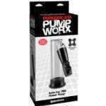 Pump Worx Auto Vac Pro Power Pump - PD329323