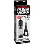 Pump Worx Ultimate Head Job V Pump - PD329723