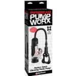 Pump Worx Perfect Touch Vibe - PD329823