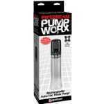 Pump Worx Auto Vac Penis Pump - PD329923