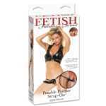 Posable Partner Strap On - PD337223