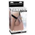 Fetish Fantasy Extreme Chastity Belt - PD366923