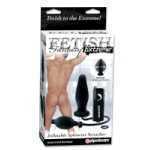 Fetish Fantasy Inflatable Sphincter - PD368823