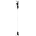 Fetish Fantasy Leather Riding Crop - PD369123