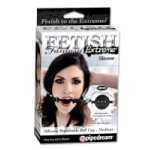 Fetish Fantasy Breathable Ball Gag Medium - PD369702