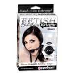 Fetish Fantasy Breathable Ball Gag Large - PD369703