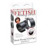 Fetish Fantasy Shock Therapy Cock Cage - PD372303