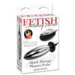 Fetish Fantasy Shock Therapy Pleasure Probe - PD372304