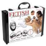 Fetish Fantasy Deluxe Shock Therapy Travel - PD372305