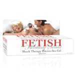 Fetish Fantasy Electro Sex Gel 4 Oz - PD372306