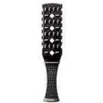 Fetish Fantasy Rubber Paddle Black - PD374723