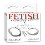 Handcuffs - PD380500