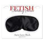 Love Mask Satin Black - PD390323