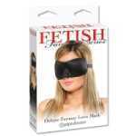 Fetish Fantasy Deluxe Love Mask - PD390823