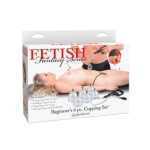 Fetish Fantasy Beginners Cupping Set - PD392600