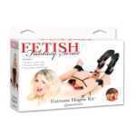 Fetish Fantasy Extreme Hog-Tie Kit - PD393100