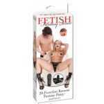 Fetish Fantasy Remote Fantasy Panty - PD402923