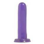 Basix Rubber Works Smoothy Purple - PD420912