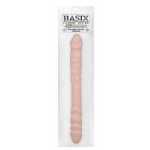 Basix 16 Inch Double Dong Flesh - PD430021