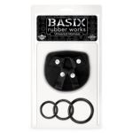 Basix Universal Harness One Size - PD432001