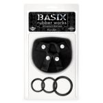 Basix Universal Harness Plus Size - PD432002