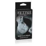 Fetish Fantasy Limited Satin Love Mask - PD440523