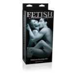 Fetish Fantasy Limited Ultimate Bondage Kit - PD443200