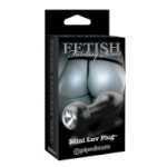 Fetish Fantasy Mini Luv Plug - PD443623