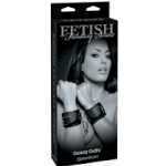 Fetish Fantasy Cumfy Cuffs - PD444323