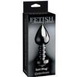 Fetish Fantasy Luv Plug - PD445123