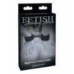 Fetish Fantasy Beginners Nylon Cuffs - PD446623