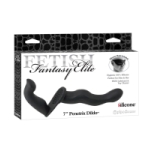 Fetisg Fantasy Elite 7 Inch Penetrix Dildo - PD453723