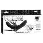 Fetish Fantasy Elite Double Strap - PD453923