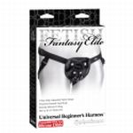 Fetish Fantasy Elite Universal Begginers Harness - PD456023