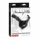 Fetish Fantasy Elite Universal Heavy Duty Harness - PD456123