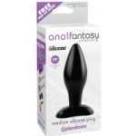 Anal Fantasy Medium Silicone Plug - PD460323