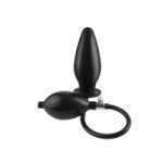 Anal Fantasy Inflatable Silicone Plug - PD466823