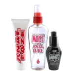 Anal Fantasy Starter Kit - PD467200